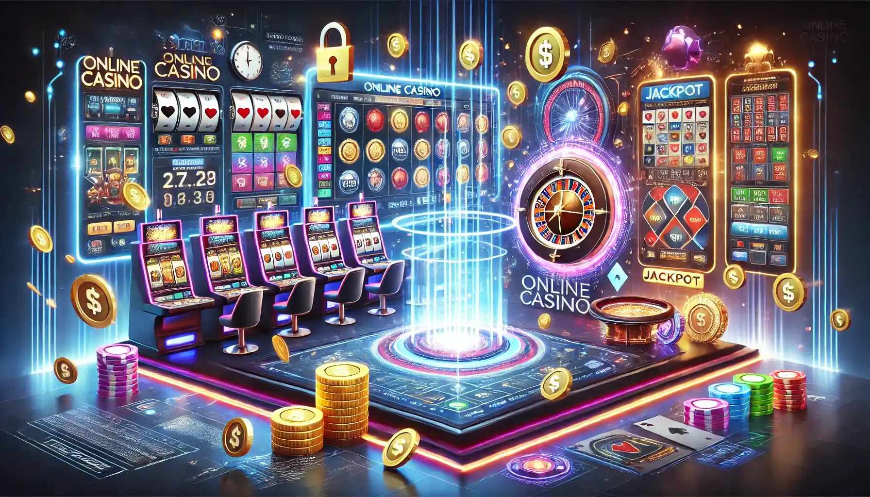 Casino Stellare Casino